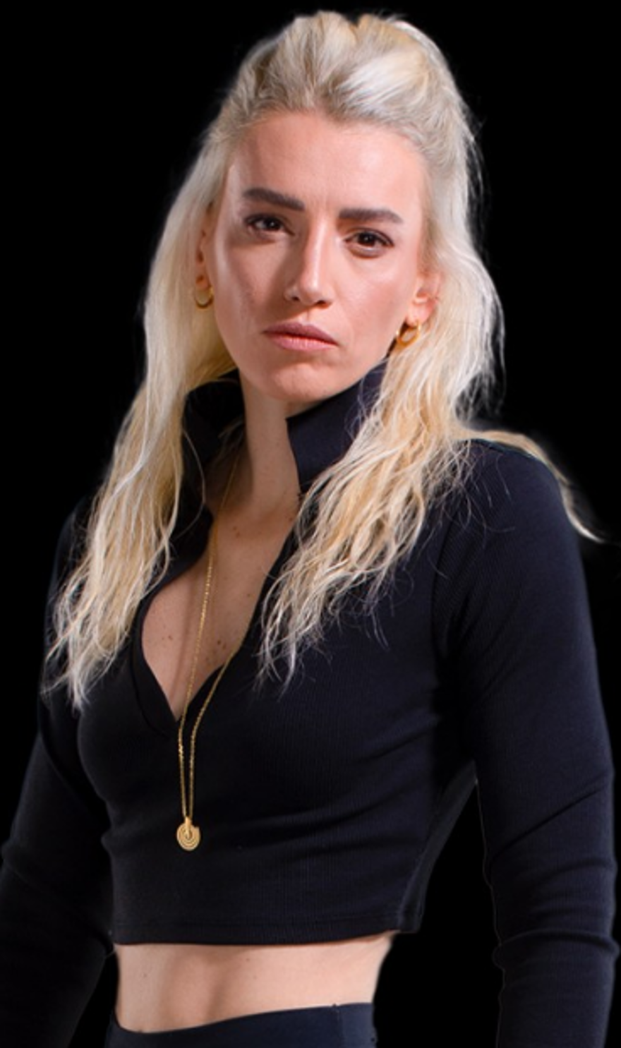 GİZEM KERİMOĞLU KİMDİR? 72