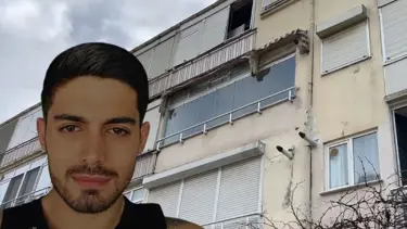 Daire kapısında silahla öldürülmüştü! 4 şüpheli gözaltında