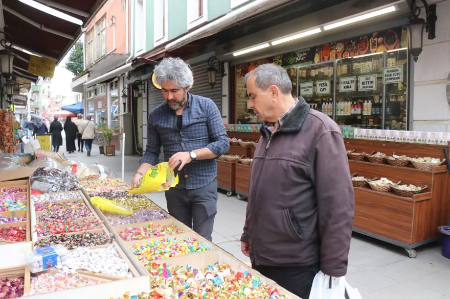 "ESKİ BAYRAMLARI ÖZLÜYORUM" 4
