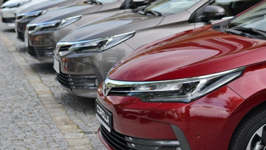 Toyota Türkiye, çip krizi nedeniyle üretime ara veriyor