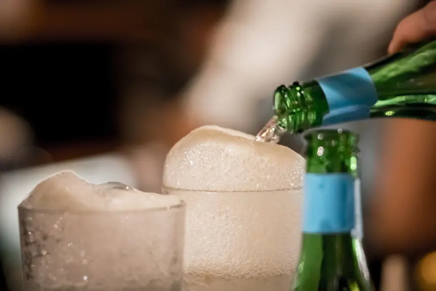 ŞEKERLİ GAZLI İÇECEKLER 1