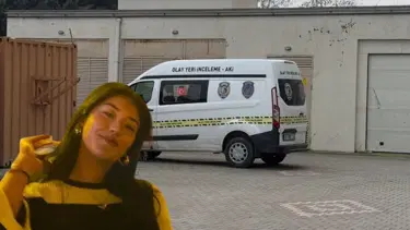 Yılbaşı gecesi şüpheli ölüm! Üniversite öğrencisi Melek hayatını kaybetti