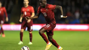 Galatasaray'a Bruma'dan kötü haber