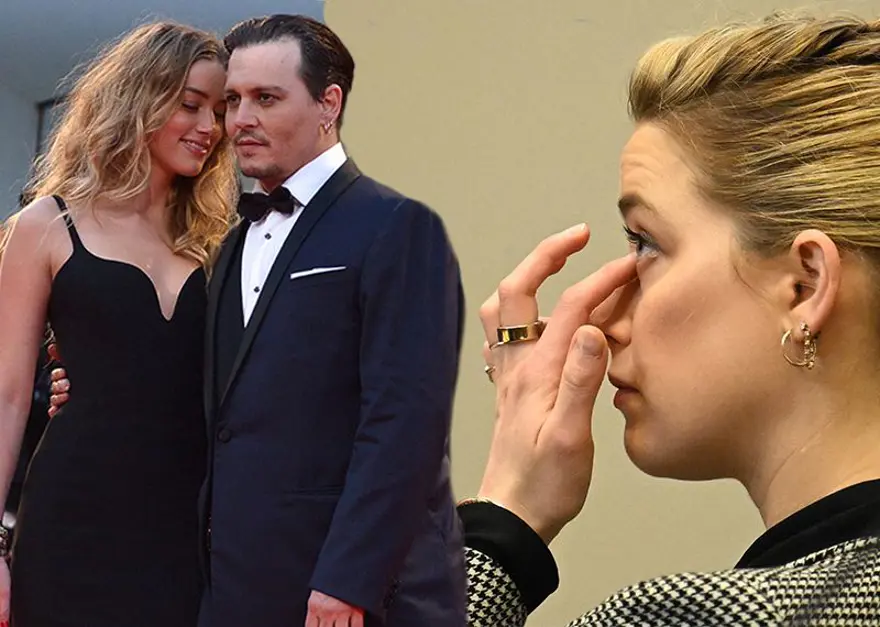Amber Heard oyunculuğa geri dönüyor: Hollywood'u terk etmişti 