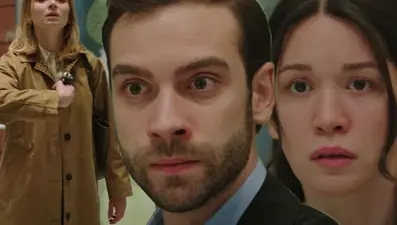 Sahipsizler'de Devran'ın Vera korkusu! "Umarım Azize vurulmamıştır"