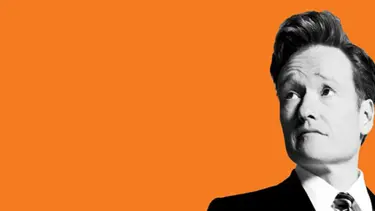 Conan O'Brien geri sayıma başladı