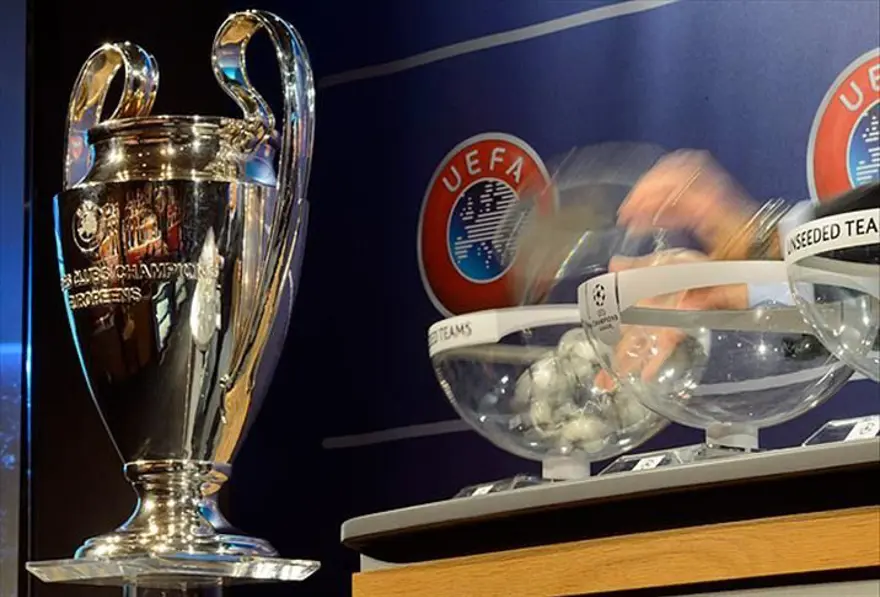UEFA Şampiyonlar Ligi ve Konferans Ligi kura çekimi ne zaman, saat kaçta ve hangi kanalda? 