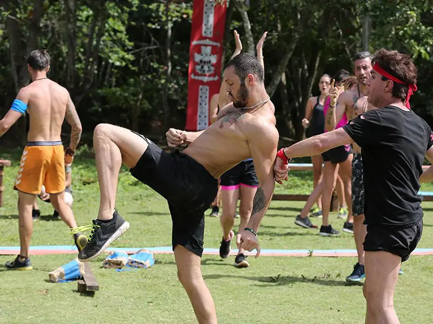 Survivor şampiyonları yeniden Dominik'e gidiyor (Kimler katılacak?) 6