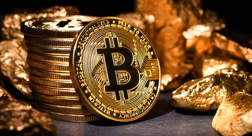 Kripto parada dengeler değişiyor: Çin yerini diğer ülkelere bırakıyor 8 Kripto parada dengeler değişiyor: Çin yerini diğer ülkelere bırakıyor 8