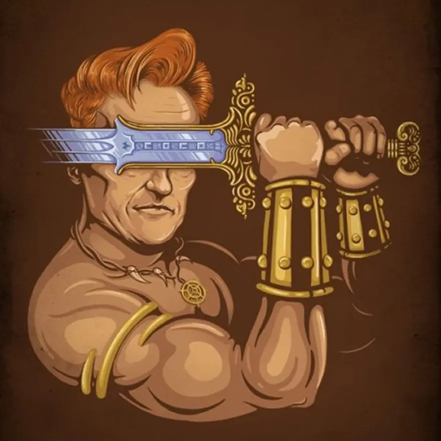 Pop ikonları yoldan çıktı 4