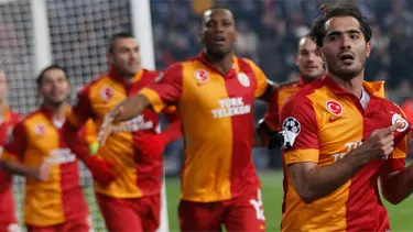 Aslan çeyrek finalde