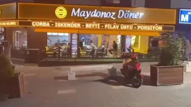 MASAK maydonoz döneri nasıl izledi?