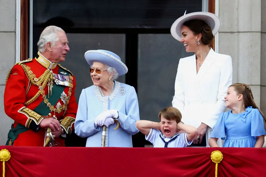 Kraliçe Elizabeth'in ölümünden sonra yapılacaklar: Şimdi ne olacak? 10