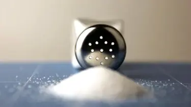 “Tuzu azaltmada başarı elde ettik, şekerde işin başındayız”