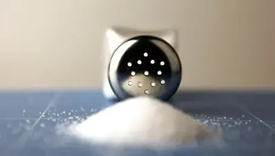 “Tuzu azaltmada başarı elde ettik, şekerde işin başındayız”