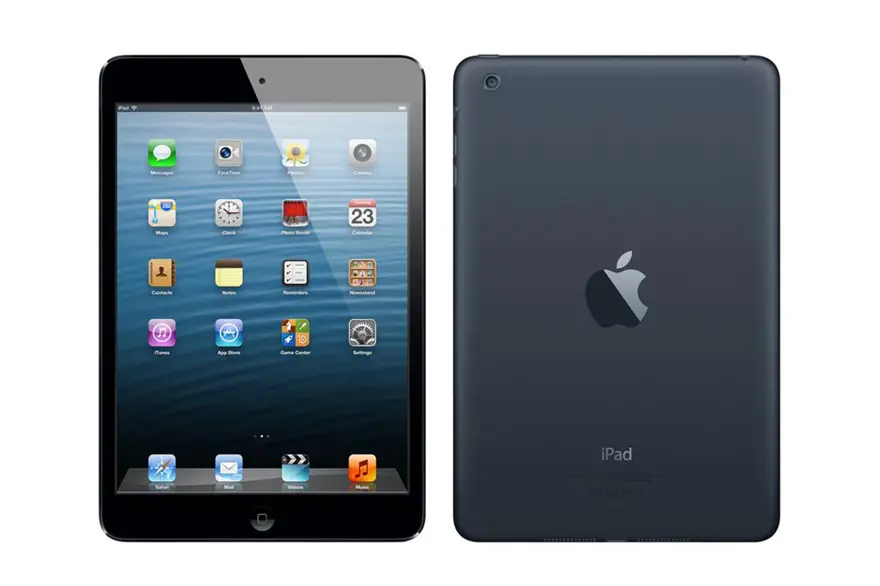 iPad Mini 1