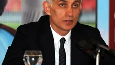 Trabzonspor'da yeni başkan Hacıosmanoğlu