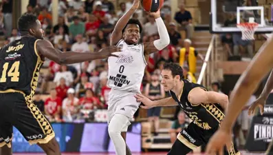 Panathinaikos, TJ Shorts'u kadrosuna kattı!