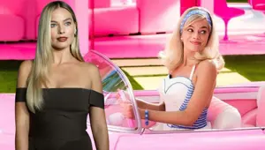 Margot Robbie "Barbie 2"ye sıcak bakmıyor