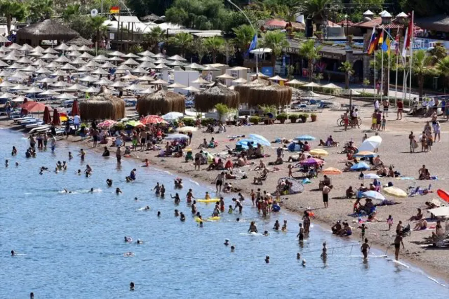muğla, muğla turist sayısı, türkiye yabancı turist sayısı, türkiye turizm 2018 12 muğla, muğla turist sayısı, türkiye yabancı turist sayısı, türkiye turizm 2018 12