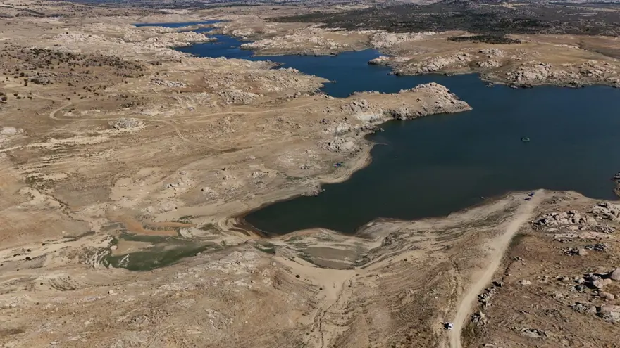 YÜZDE 6'YA GERİLEDİ 2 YÜZDE 6'YA GERİLEDİ 2