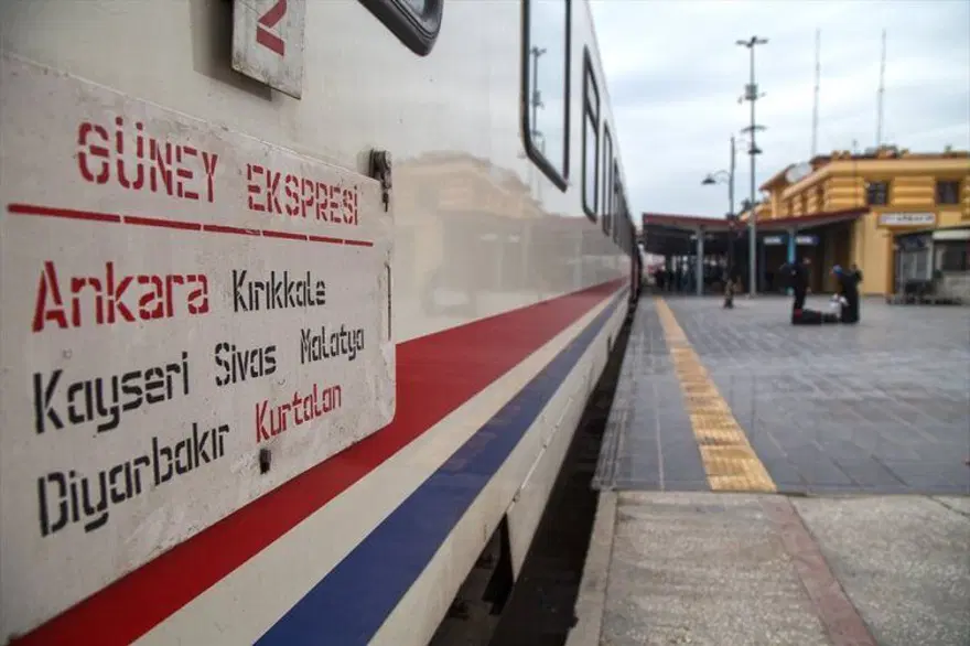 kurtalan ekspresi, güney kurtalan ekspresi, barış manço, güney treni, kurtalan treni 1