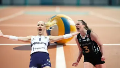 Fenerbahçe - Vakıfbank 2. maç ne zaman? Sultanlar Ligi Fenerbahçe Medicana - Vakıfbank final maçı saat kaçta, hangi kanalda?
