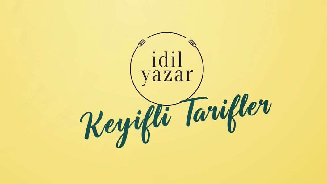 İdil Yazar ile Keyifli Tarifler (24 Aralık 2022)