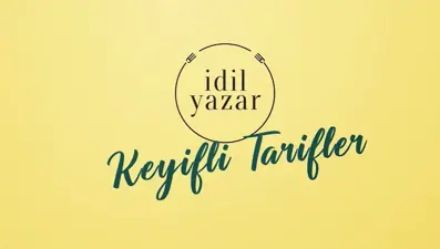 İdil Yazar ile Keyifli Tarifler (24 Aralık 2022)