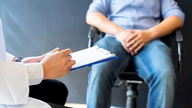 Varikosel nedir? (Varikosel belirtileri ve tedavi yöntemleri)