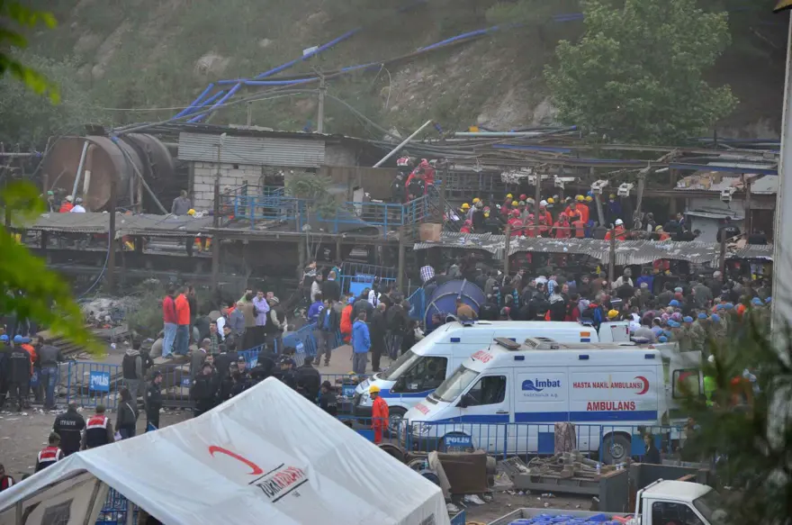 BİR RET, BİR YAKALAMA KARARI 3