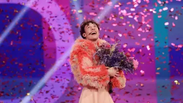 Eurovision birincisinden İsrail açıklaması: "Yarışmanın savunduğu değerlerle çelişiyor"