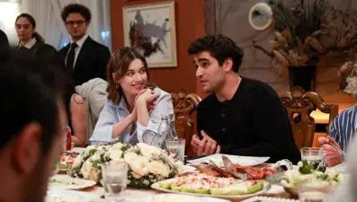 Yalı Çapkını yeni bölüm: Ferit ve Seyran yeni bir hayata adım atıyor