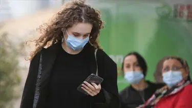 Covid-19 kadına yönelik şiddeti de körükledi