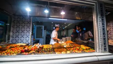 Esnaf komisyonlara isyan etti kendi sipariş sistemini kuracak