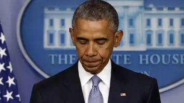 Obama: Ülke olarak da vicdan muhasebesi yapmalıyız