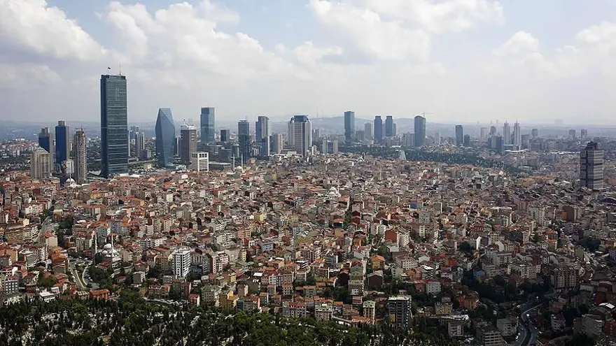 İstanbul'da evini yenilemek isteyenler dikkat! İşte 1,5 milyon liralık desteğin ayrıntıları (15 soruda Yarısı Bizden Kampanyası) 9 İstanbul'da evini yenilemek isteyenler dikkat! İşte 1,5 milyon liralık desteğin ayrıntıları (15 soruda Yarısı Bizden Kampanyası) 9