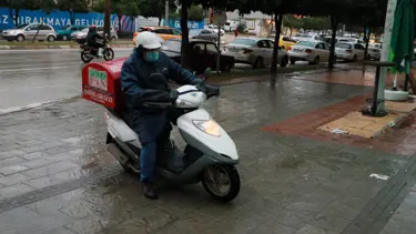 Pandemide 160'tan fazla kurye hayatını kaybetti