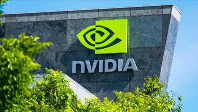 Çin'den Nvidia çiplerine yeni kısıtlama