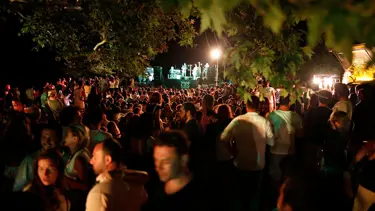 Bozcaada Caz Festivali 2019 programı açıklandı