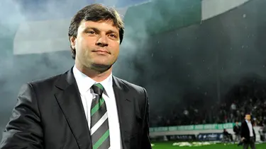 'Beşiktaş'tan teklif alırsam düşünürüm'