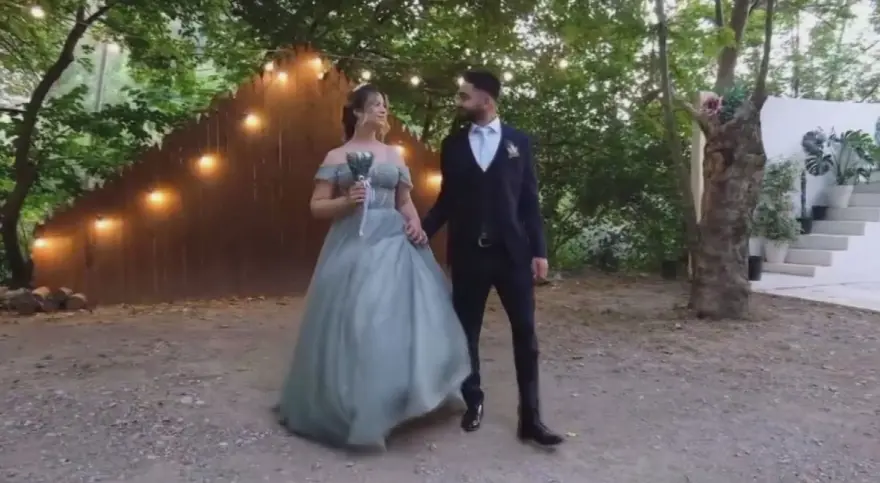 Yirmi gün önce evlenmişti: Orman muhafaza memuru evinde ölü bulundu 1 Yirmi gün önce evlenmişti: Orman muhafaza memuru evinde ölü bulundu 1