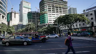 Filipinler’de 5.5 ve 5.9 büyüklüğünde deprem