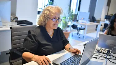 Stajyer filmi Beylikdüzü’nde gerçek oldu