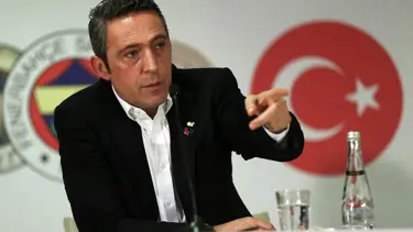 Ali Koç'tan limit açıklaması