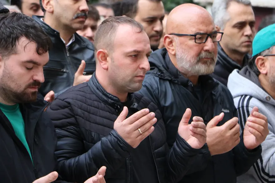 2 yaşındaki Defne’nin acı ölümü 3 2 yaşındaki Defne’nin acı ölümü 3