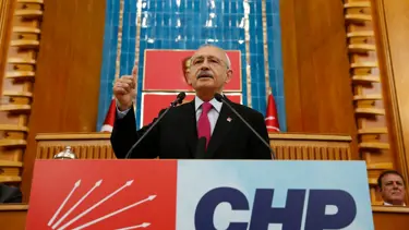 Kılıçdaroğlu'dan Eren Erdem açıklaması
