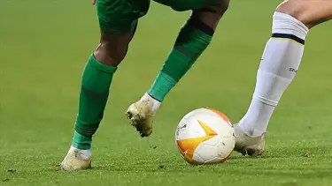 Yeşil sahaların devleri yatırımcısının yüzünü güldürdü