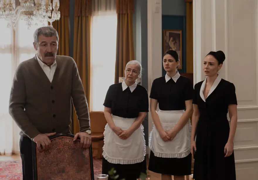 Sakla Beni 14. bölümde neler olacak? İncila zor durumda kalıyor 1 Sakla Beni 14. bölümde neler olacak? İncila zor durumda kalıyor 1