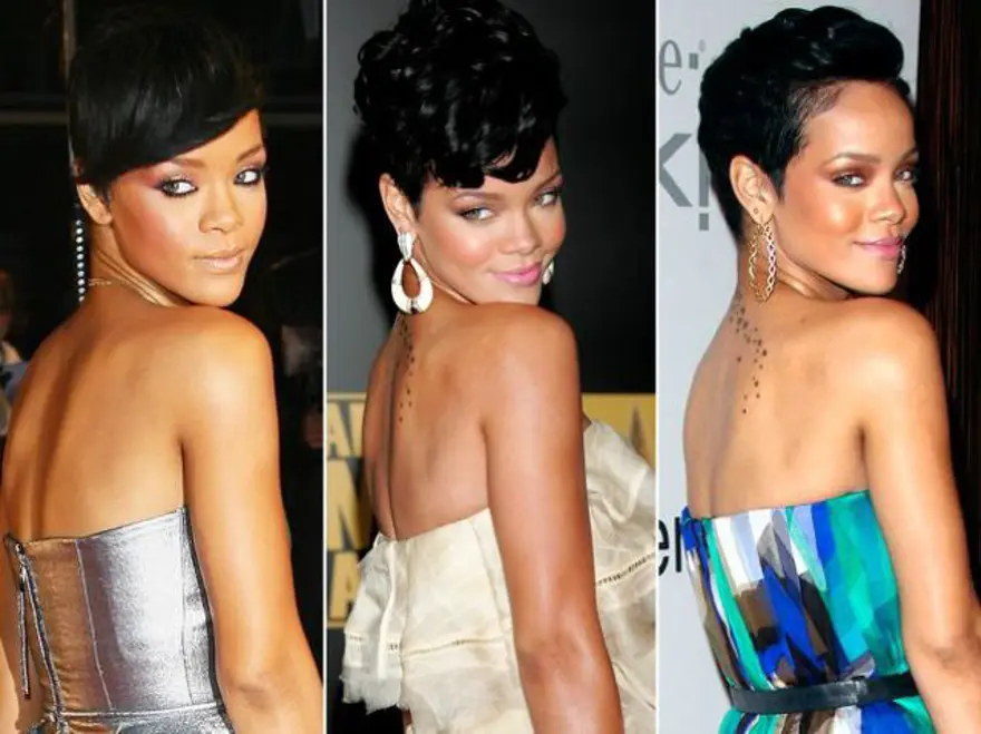 Rihanna 8 Rihanna 8